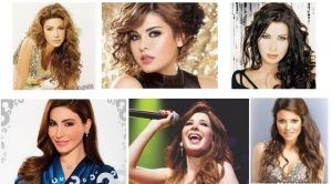 دانلود آهنگ های عربی خواننده زن